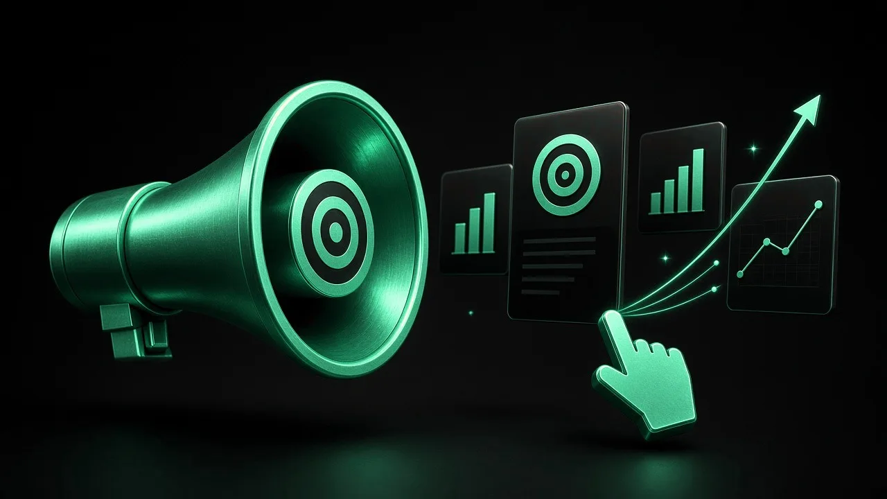 Cover art for Meta, Google, and Apple Search Ads management